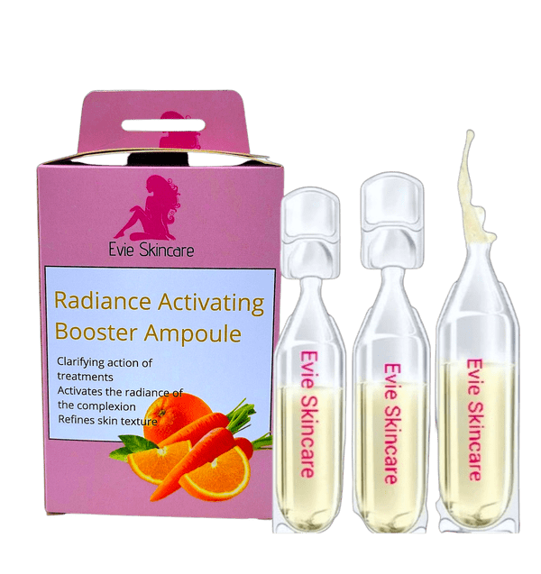 Radiance Activating Lightening Booster Ampoule 5ml * 15
