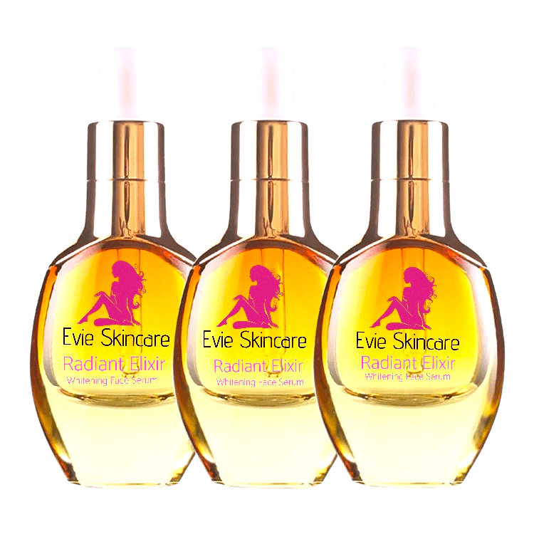 Radient Elixir Radiant Elixir Lightening Face Serum 50ml