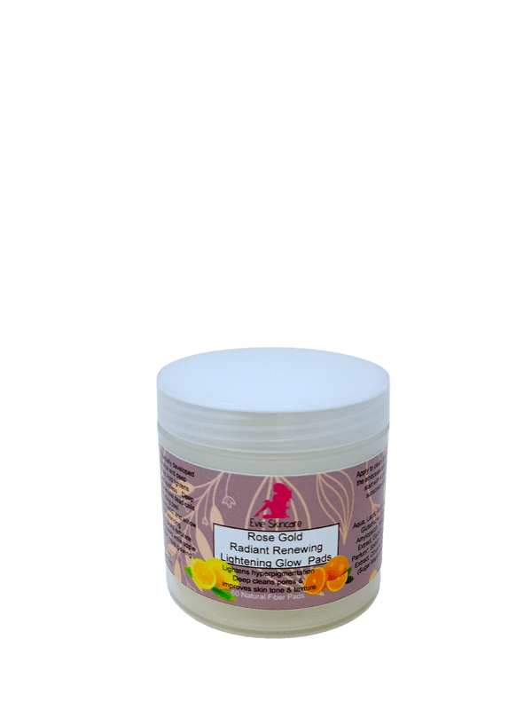 Radiant Renewing Lightening Glow Pads 60pcs