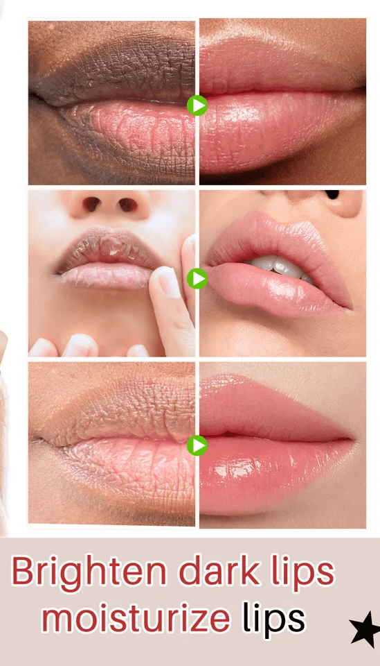Regenerating Lightening Lip Balm Coconut