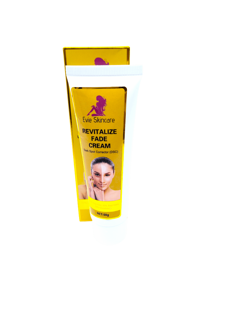 Revitalize Fade Cream Lightening Spot Corrector 50g