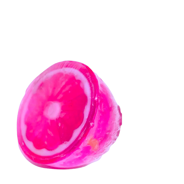 Rose Gold Antioxidant Lightening Soap 150g