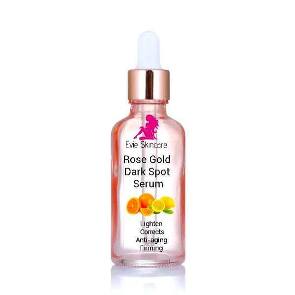 Rose Gold Dark Spot Serum 30ml