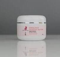 Shealious Fading Butter 100ml