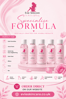 Specialised Treatment For hard to clear areas