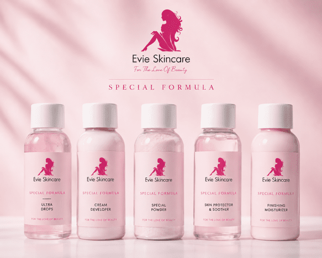 Specialised Treatment For hard to clear areas
