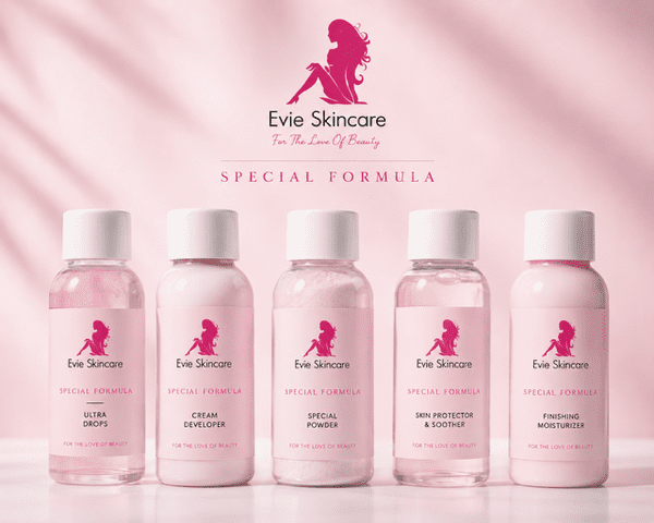 Specialised Treatment For hard to clear areas