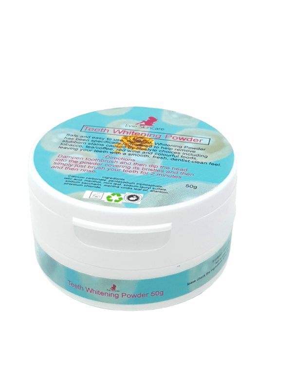 T Whitening Powder 50g