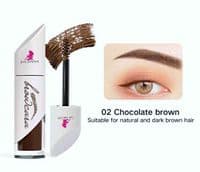 Tinted Brow Gel 7g  02 Chocolate Brown