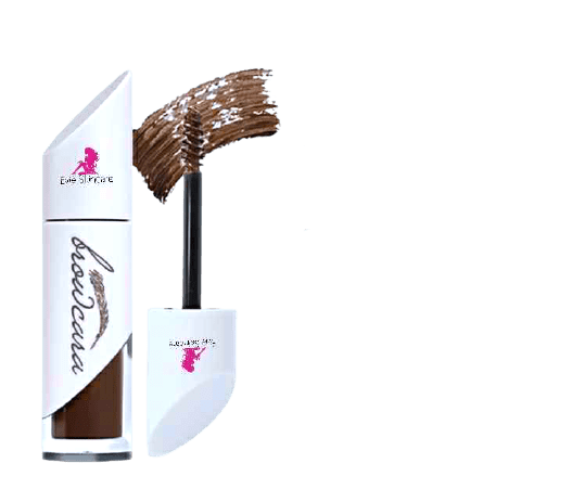 Tinted Brow Gel 7g  02 Chocolate Brown