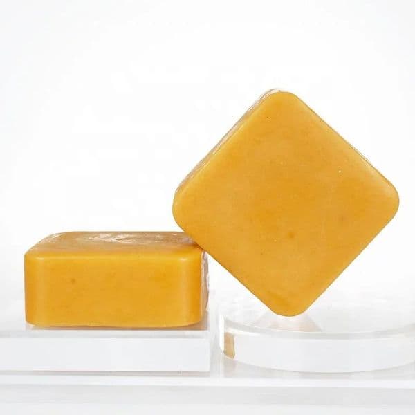 Turmeric & Ginger soap 100g