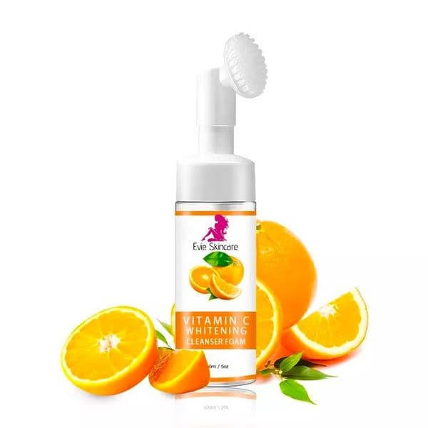 Vitamin C Brightening Cleanser 150ml