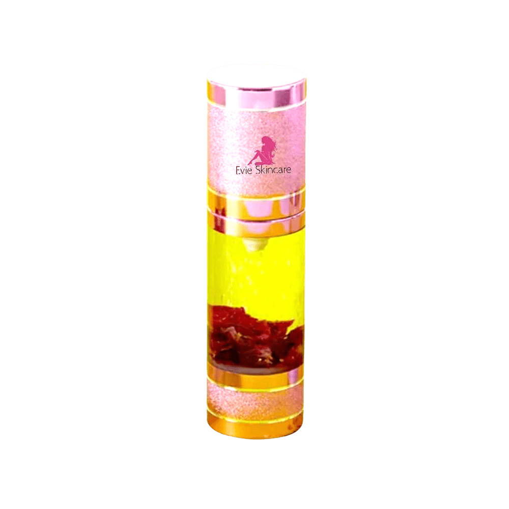 Yoni Oil ( Sacred Feminine oil ) 30ml