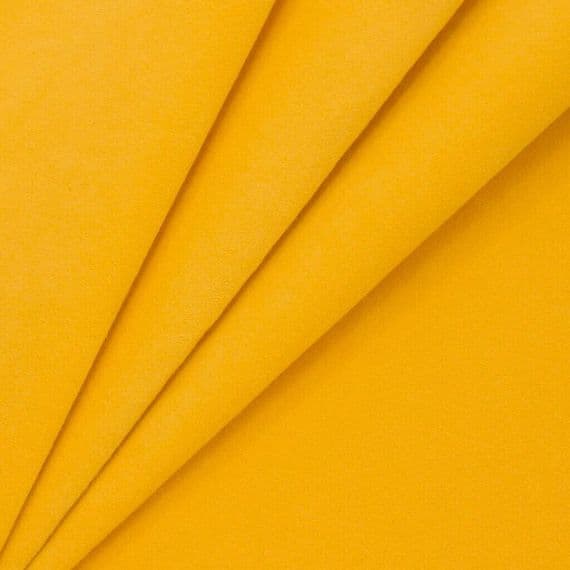 Alcantara 1234 - Yellow