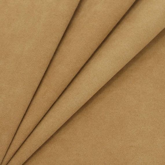 Alcantara 3051 - Camel