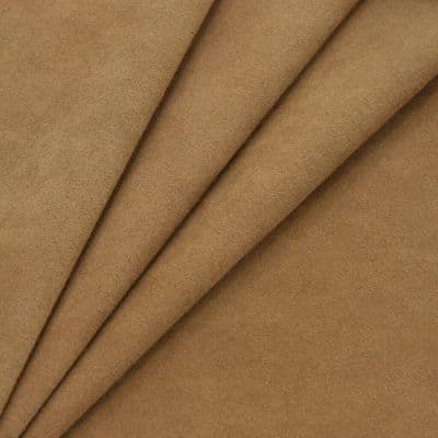 Alcantara 4112 - Noisette