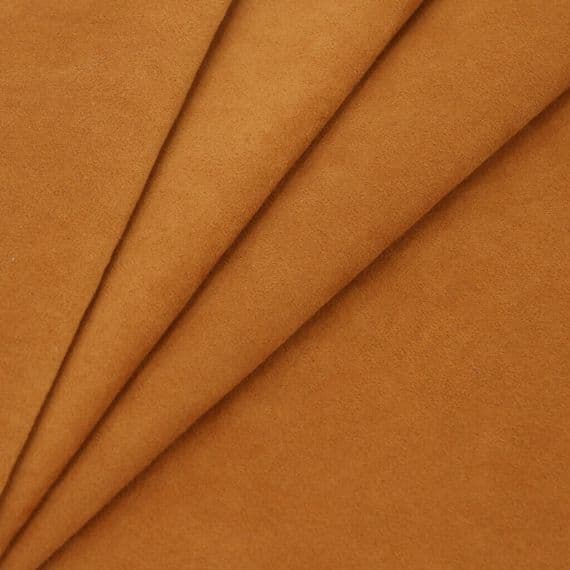 Alcantara 4147 - Caramel