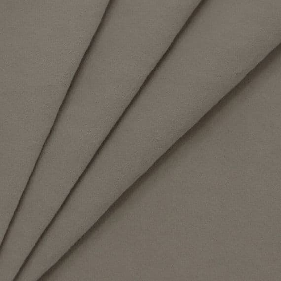 Alcantara 5810 - Steel