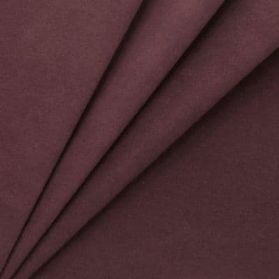 Alcantara 7569 - Aubergine