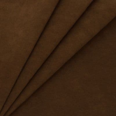 Alcantara 7801 - Brown