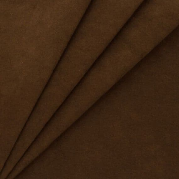 Alcantara 7801 - Brown