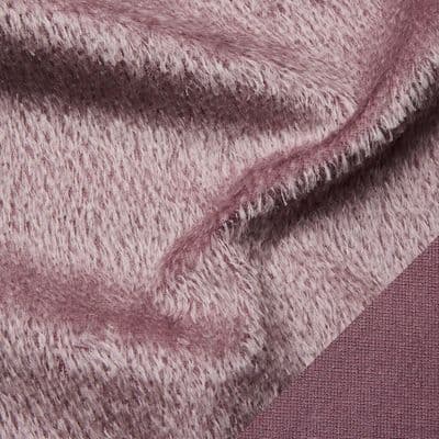 Blackcurrant Shake 12mm Mohair