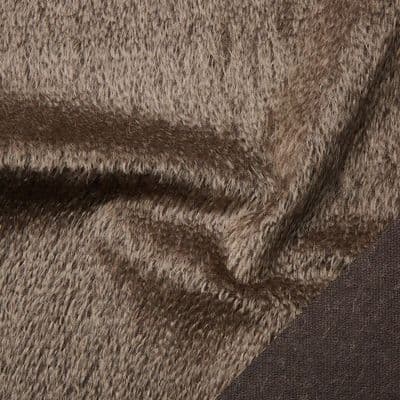 Bronze 12mm Mohair