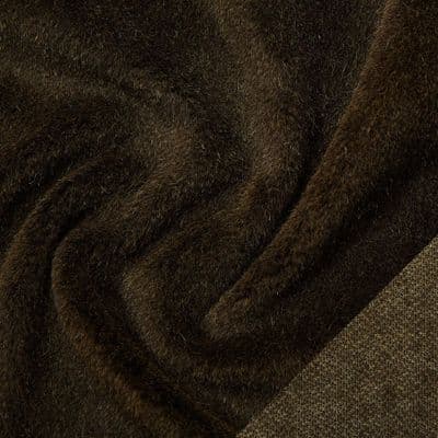 Dark Jungle 8mm Alpaca