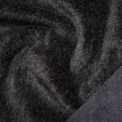 Dark Shadow 11mm Alpaca/Mohair