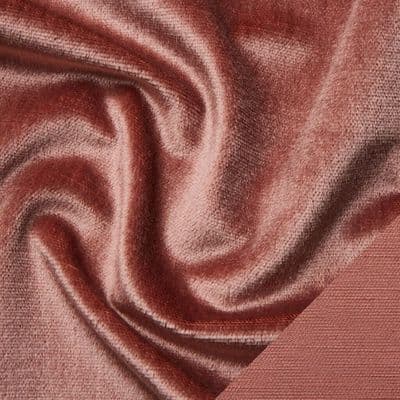 Dusty Rose 3mm Mohair/viscose