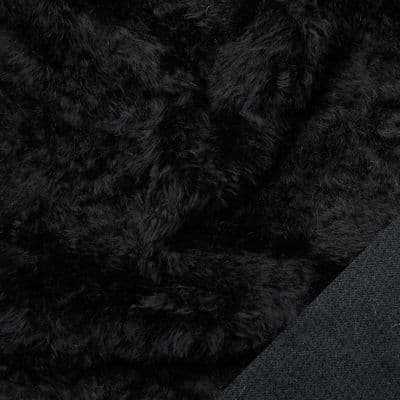 Midnight Whirl 20mm Mohair