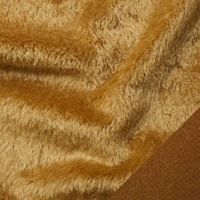 Moorland Bracken 12mm Mohair