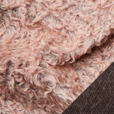 Mulberry 25mm Mohair