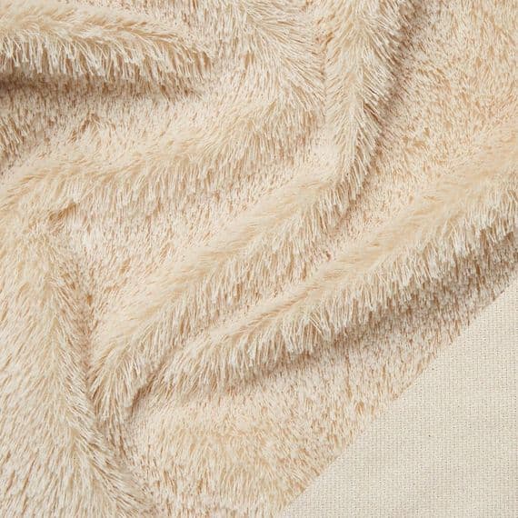 Natural 11mm Alpaca/Mohair