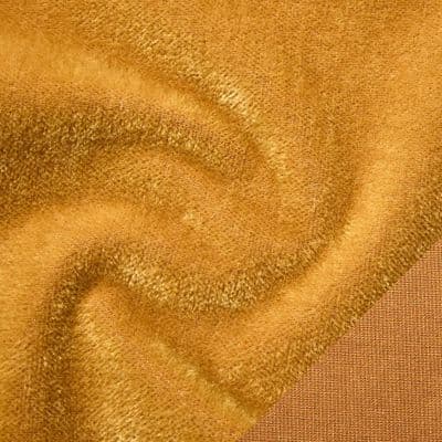 Old Gold 5mm Mohair
