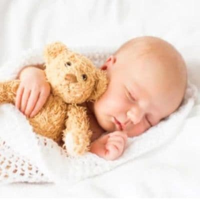 Reborn Doll fillings