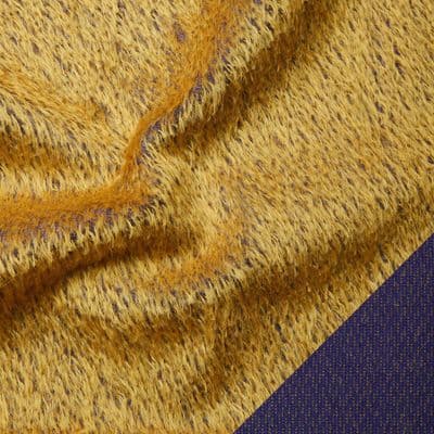 Sugared Lilac 12mm Mohair