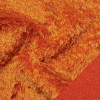 Tango 25mm Mohair