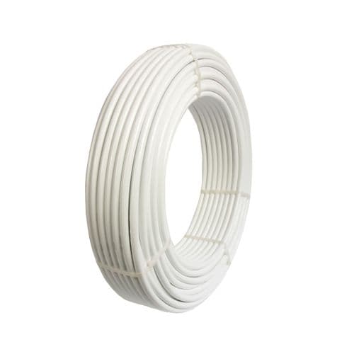 25mm Multilayer Pex-Al-Pex Pipe 50m