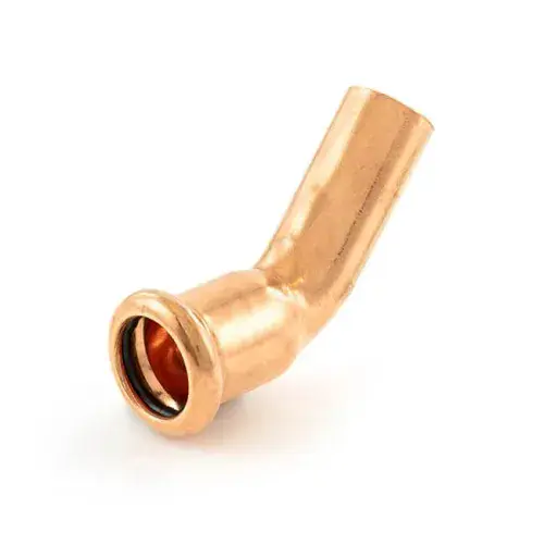 Equal 45 Bend i/a 15mm