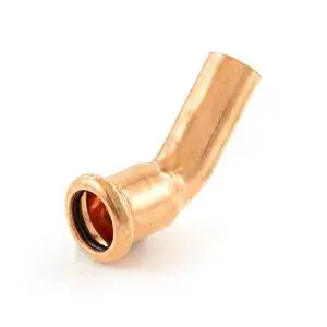 Equal 45 Bend i/a 22mm