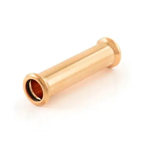 Equal Sleeve Coupling 22mm