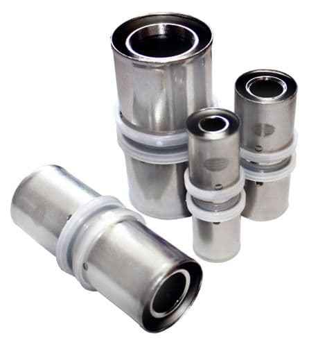 Equal Straight Union 32mm