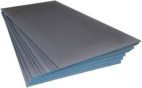Express Therm 10mm Tile Backer Board 1200x600mm