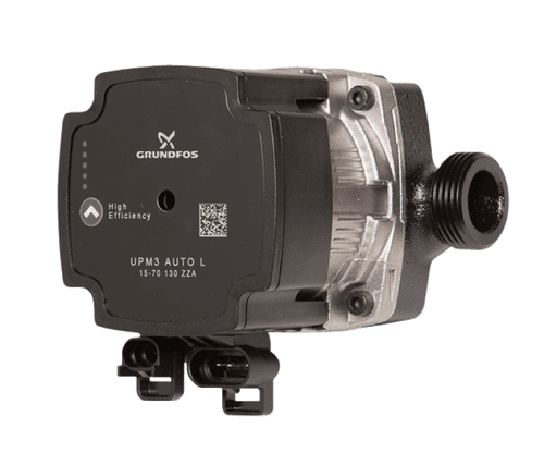 Grundfos UPM3 Auto - A-Rated Circulation Pump