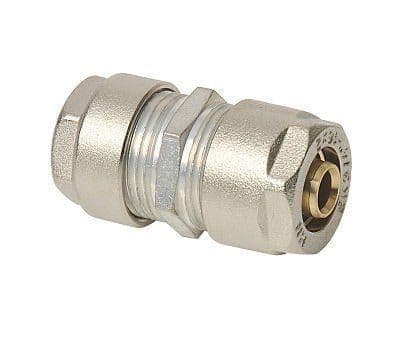 Male Straight Union 16mm - 1/2"