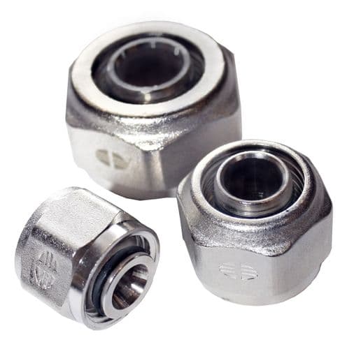 MTA Terminal Adaptor 16-15mm