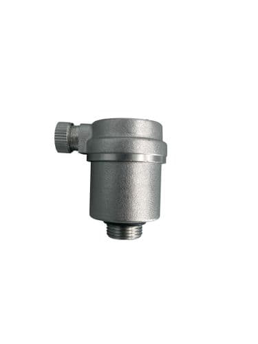 NovaTherm Auto Air Vent End Unit