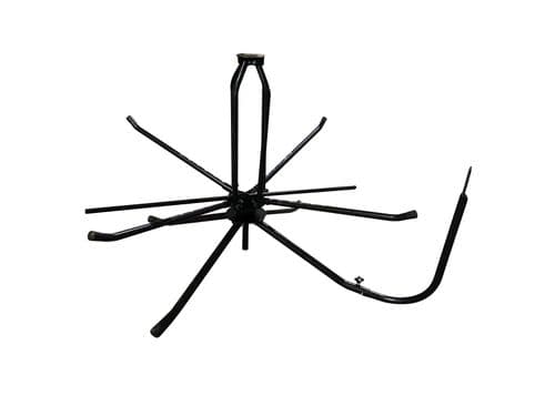 NovaTherm Pipe Decoiler