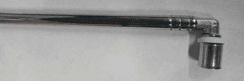 Radiator Elbow 16 - 15mm